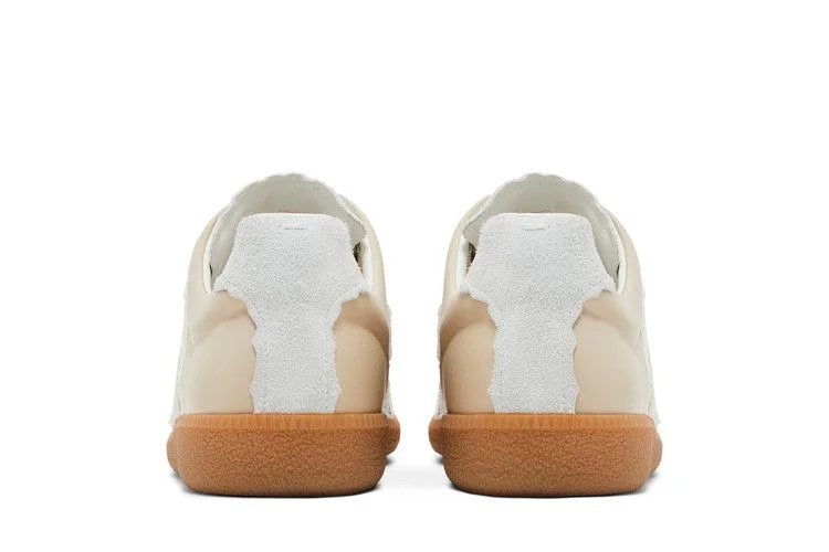 Кроссовки Maison Margiela Replica Inside Out Low 'Reversed Replica'