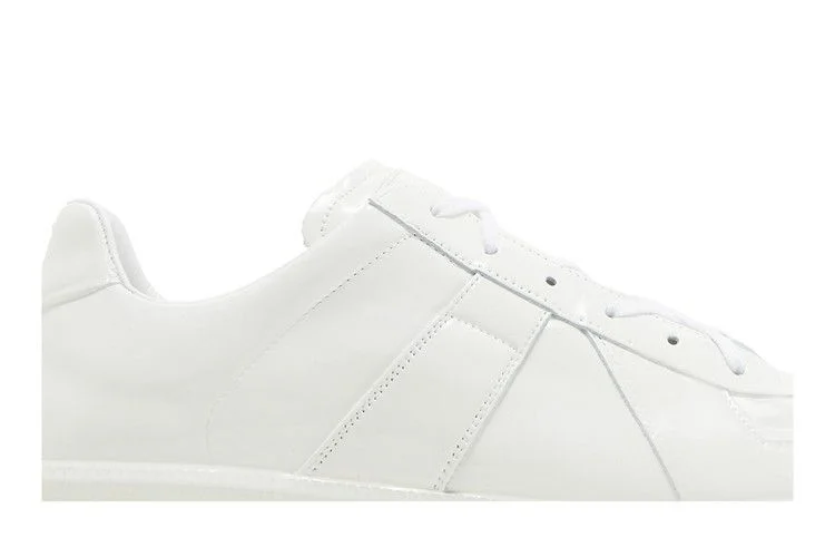 Кроссовки Maison Margiela Replica Low 'White'