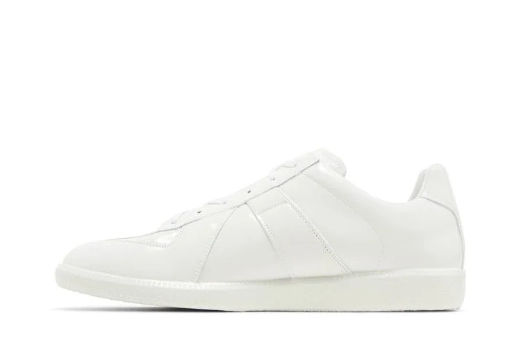 Кроссовки Maison Margiela Replica Low 'White'