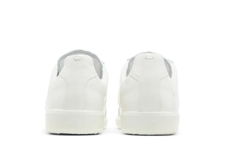 Кроссовки Maison Margiela Replica Low 'White'