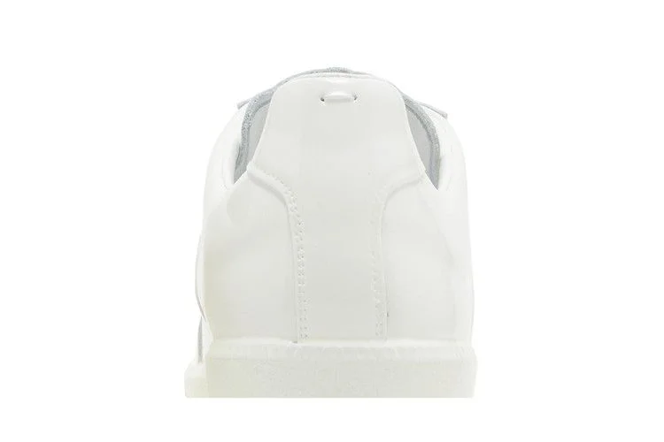 Кроссовки Maison Margiela Replica Low 'White'