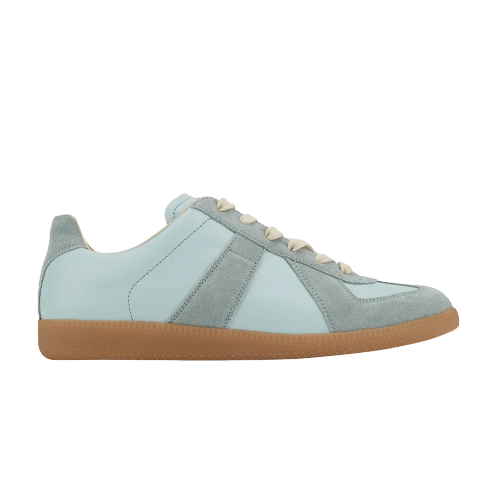 Кроссовки Maison Margiela Replica 'Nimbus Smoke Green'