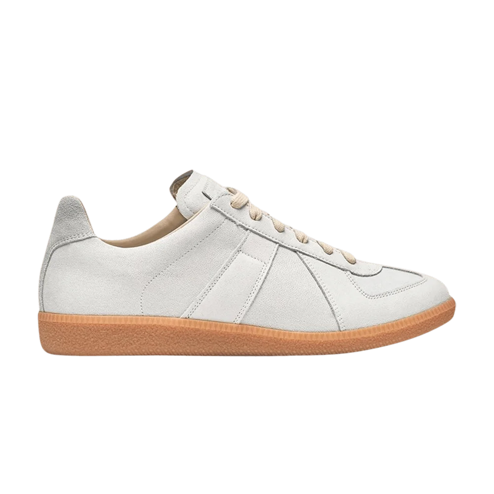 Кроссовки Maison Margiela Replica Sneaker 'Silver Birch'