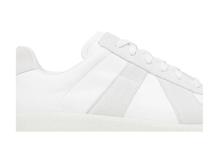 Кроссовки Maison Margiela Replica Sneaker 'White Grey'