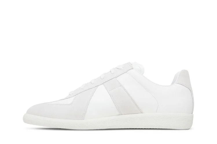 Кроссовки Maison Margiela Replica Sneaker 'White Grey'