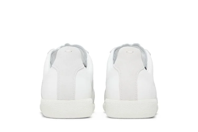 Кроссовки Maison Margiela Replica Sneaker 'White Grey'