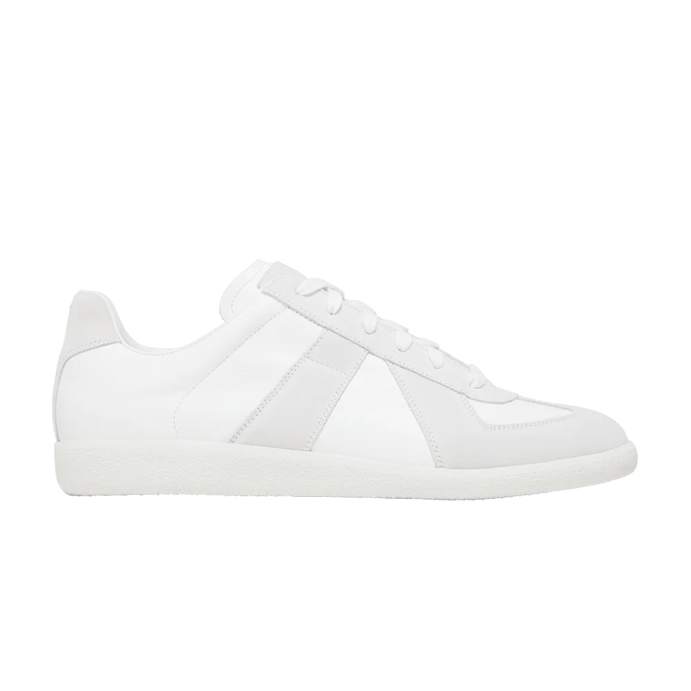 Кроссовки Maison Margiela Replica Sneaker 'White Grey'