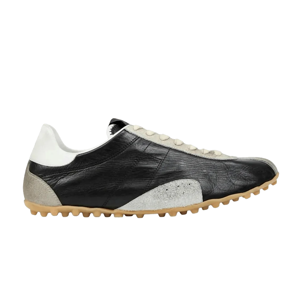 Кроссовки Maison Margiela Spinter Low 'Black White Grey'