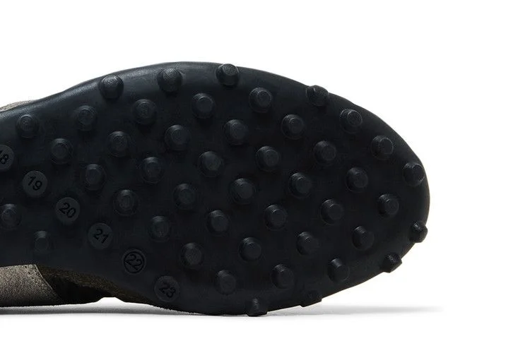 Кроссовки Maison Margiela Sprinter Low 'Dusty Green Black'