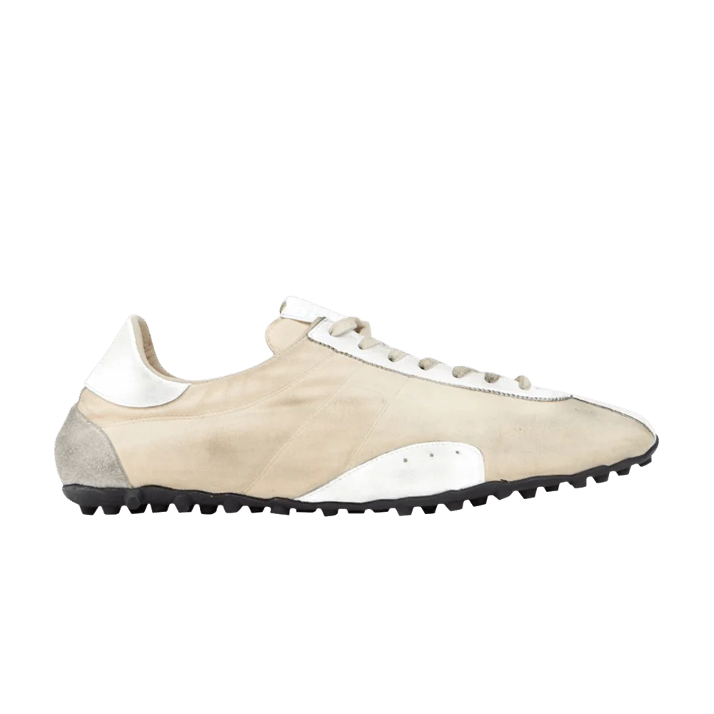 Кроссовки Maison Margiela Sprinters Low 'Antique White'