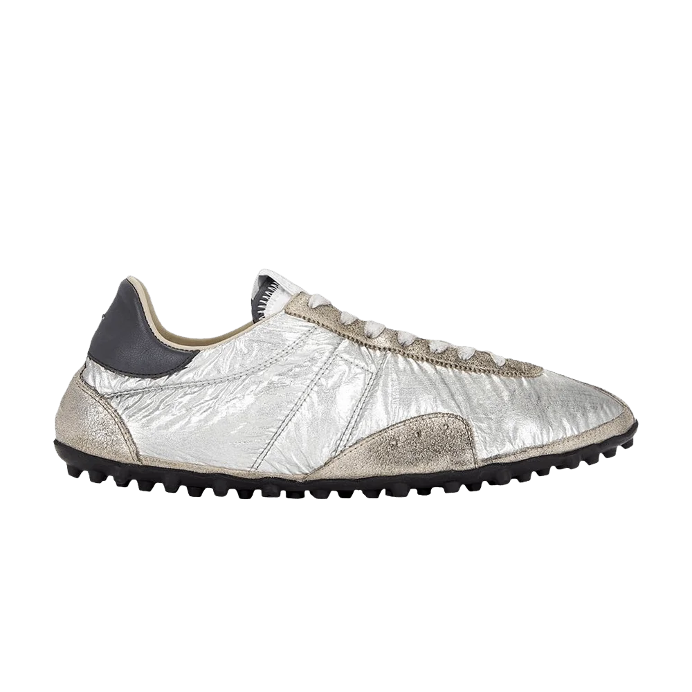 Кроссовки Maison Margiela Sprinters Low 'Silver'