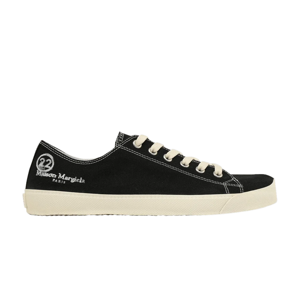 Кроссовки Maison Margiela Tabi 'Black'