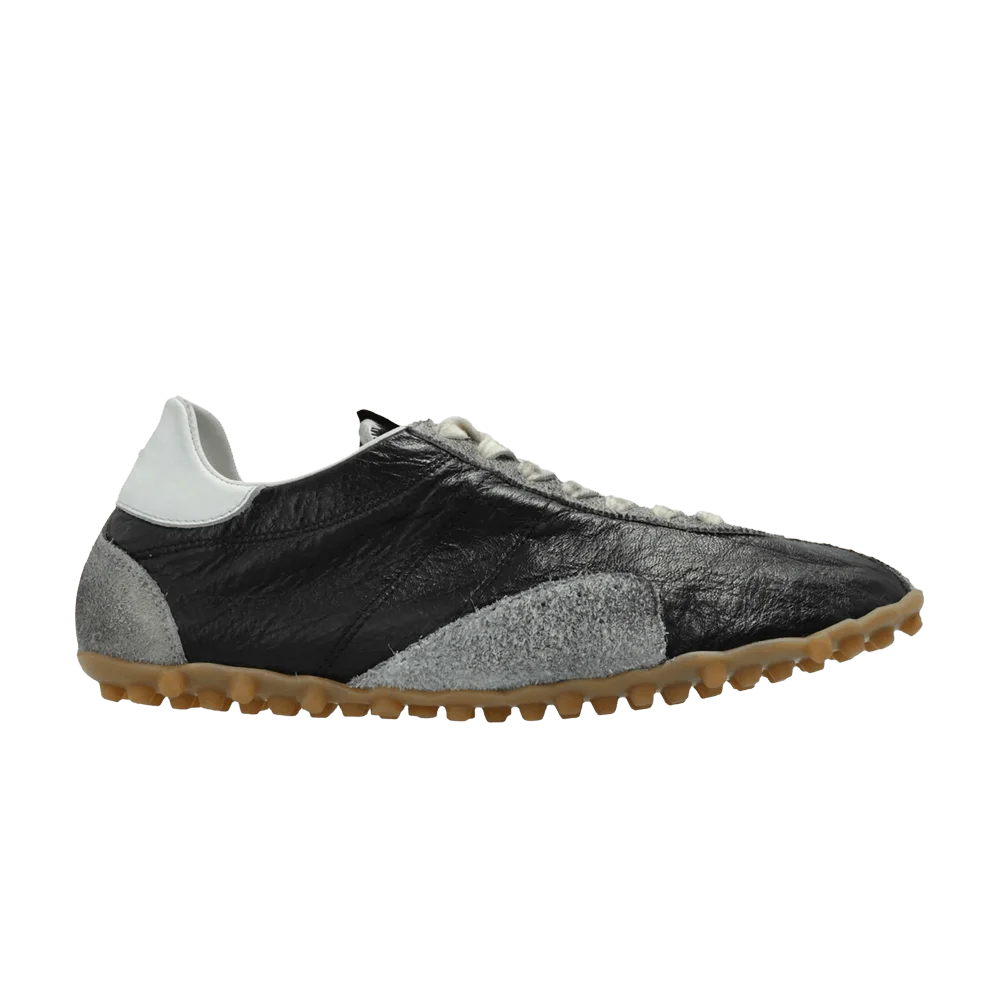 Кроссовки Maison Margiela Wmns Sprinter Low 'Black White Grey'