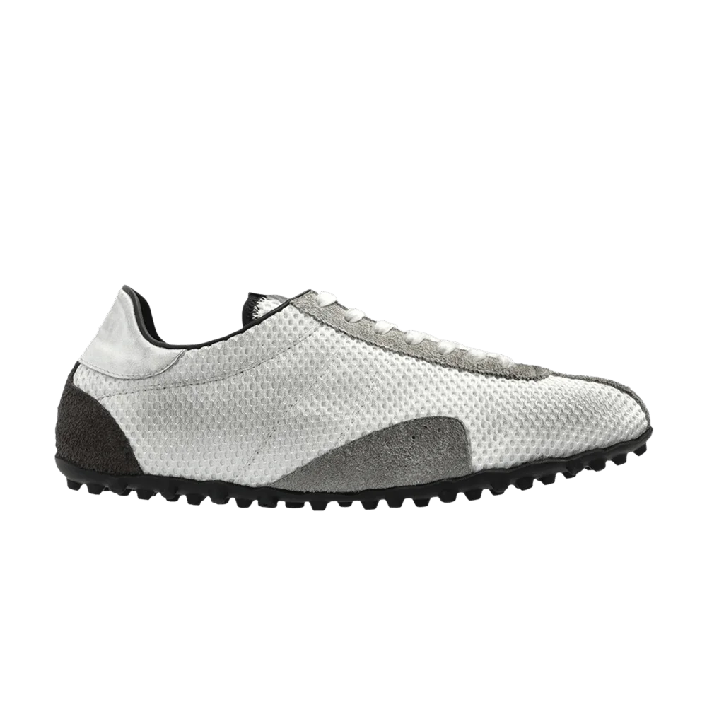 Кроссовки Maison Margiela Wmns Sprinter Low 'White Grey'