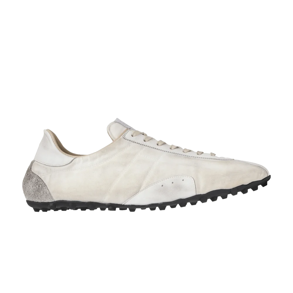 Кроссовки Maison Margiela Wmns Sprinters Low 'White Birch'