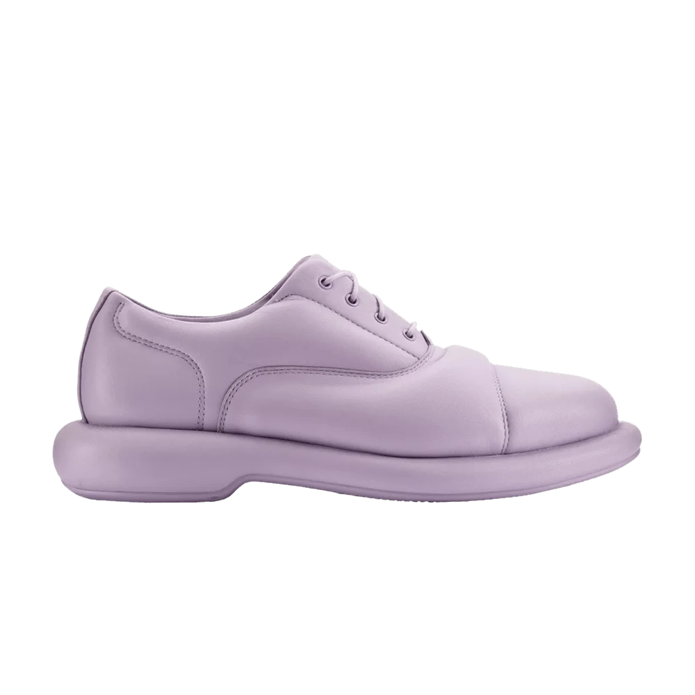 Кроссовки Martine Rose x Clarks Oxford 1 'Lilac'