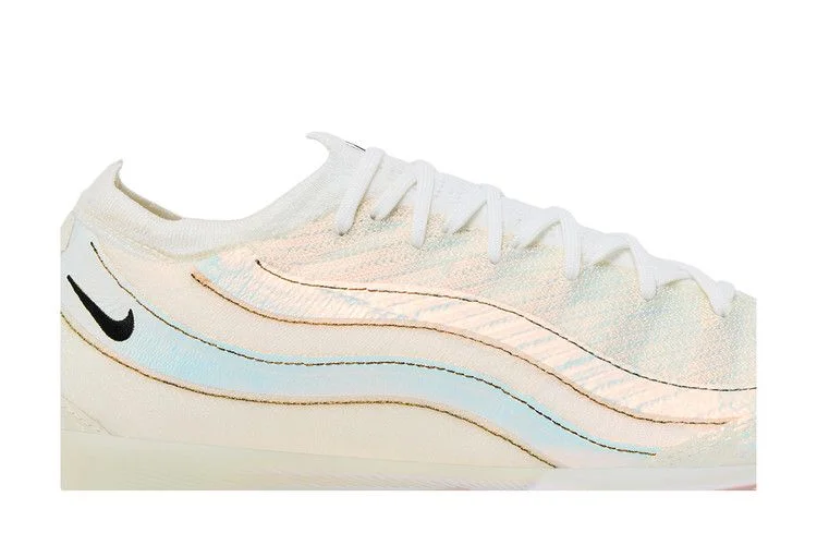 Кроссовки Mercurial Vapor 16 Elite x Nike Air Max 95 SE FG 'White Black'