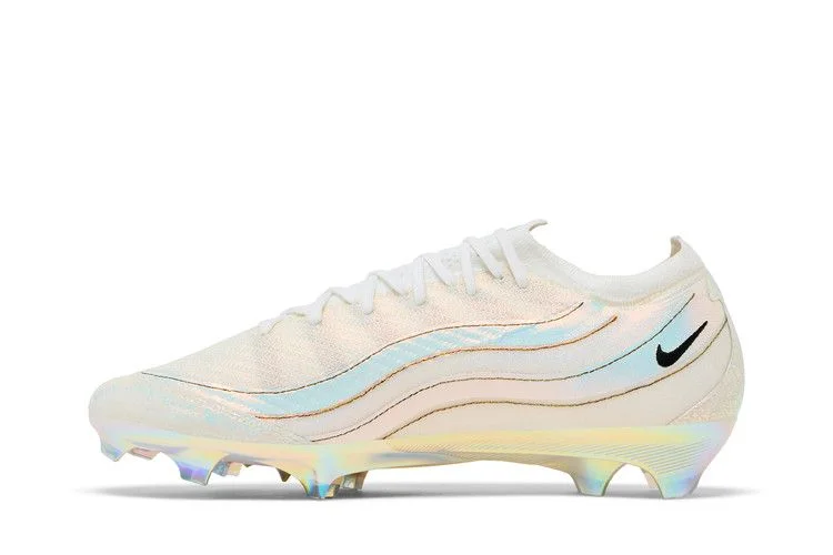 Кроссовки Mercurial Vapor 16 Elite x Nike Air Max 95 SE FG 'White Black'