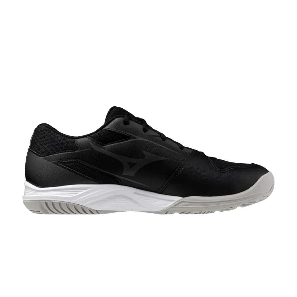 Кроссовки Mizuno Cyclone Speed 5 'Black Wite'