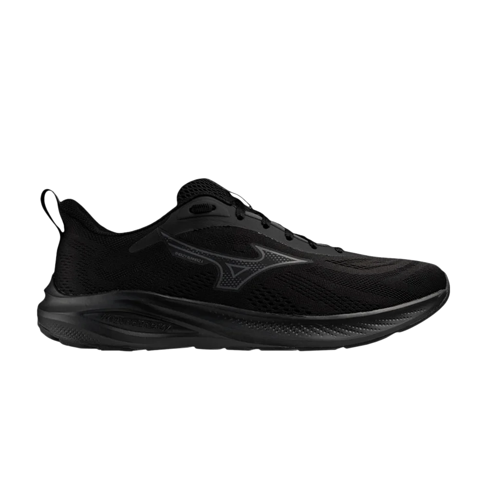 Кроссовки Mizuno Enerzy Runnerz 2 'Black'