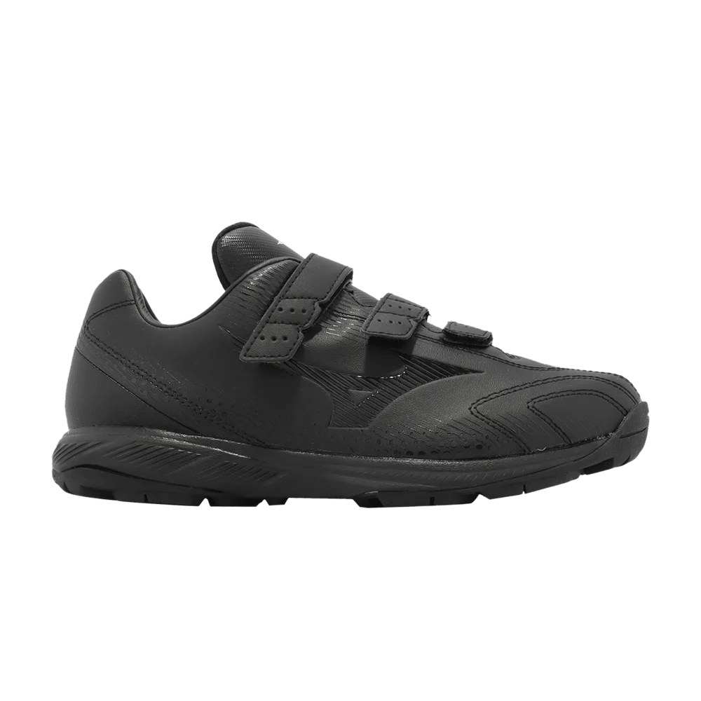 Кроссовки Mizuno LightRevo Trainer 'Black'