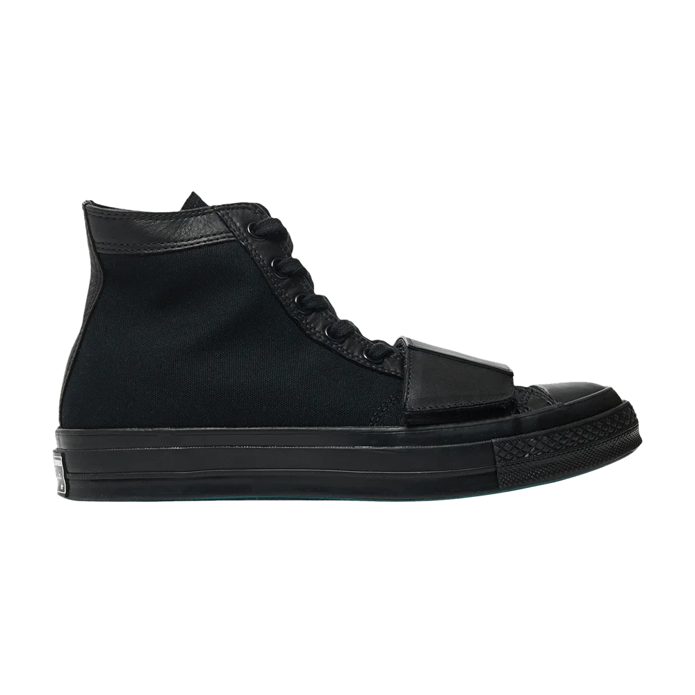 Кроссовки NEIGHBORHOOD x Converse Chuck Taylor All Star 100 High 'Black'