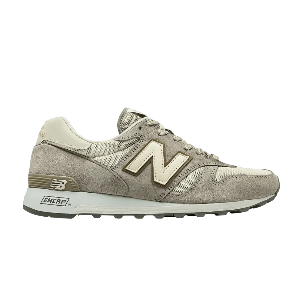 Кроссовки New Balance 1300 Made in USA 'Grey Gold'