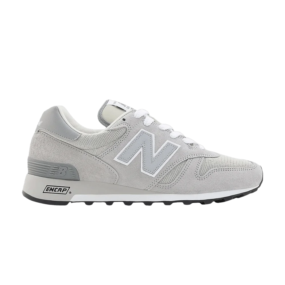 Кроссовки New Balance 1300 Made in USA 'Harbor Grey'