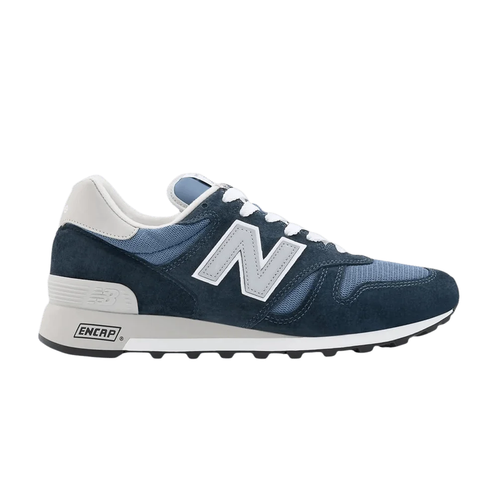 Кроссовки New Balance 1300 Made in USA 'Navy'