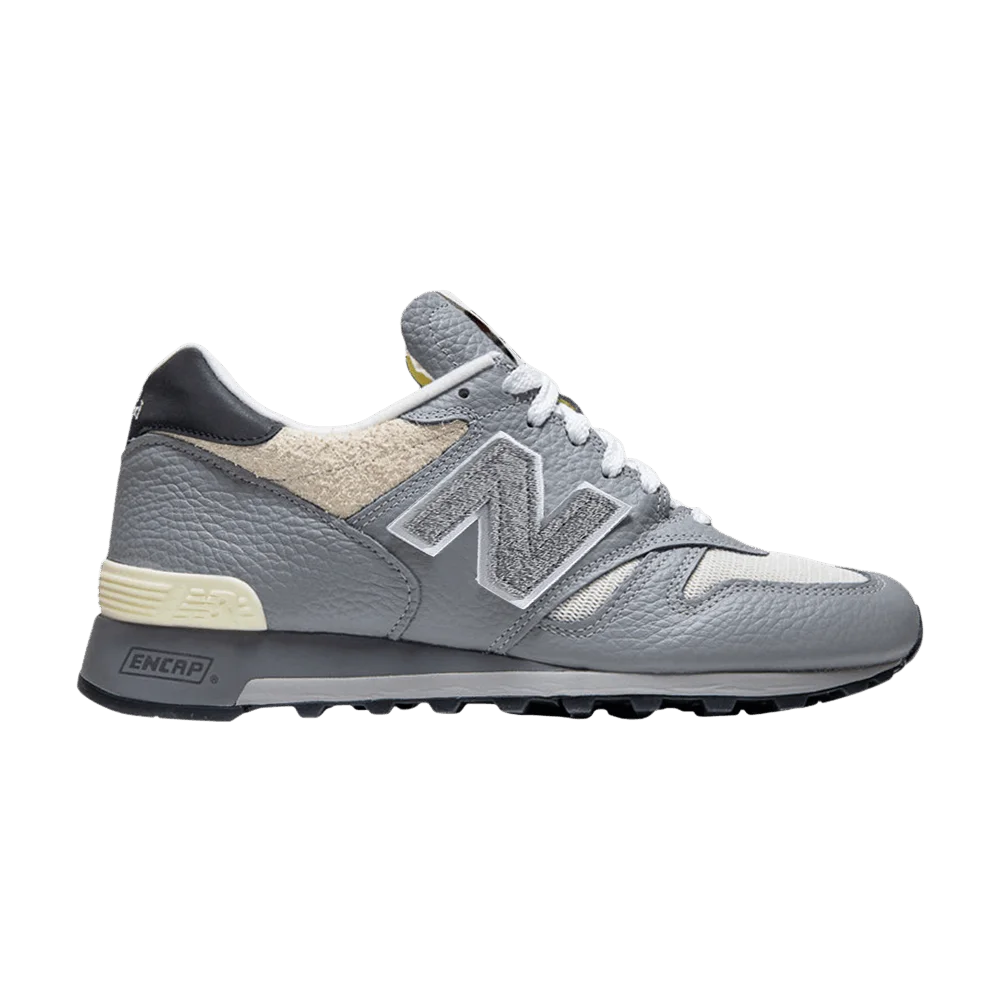 Кроссовки New Balance 1300 Made in USA 'Slate Grey'