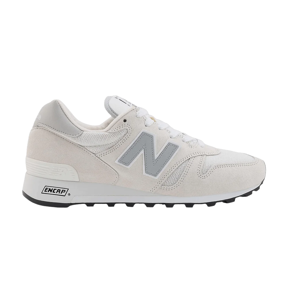 Кроссовки New Balance 1300 Made in USA 'White Sea Salt'