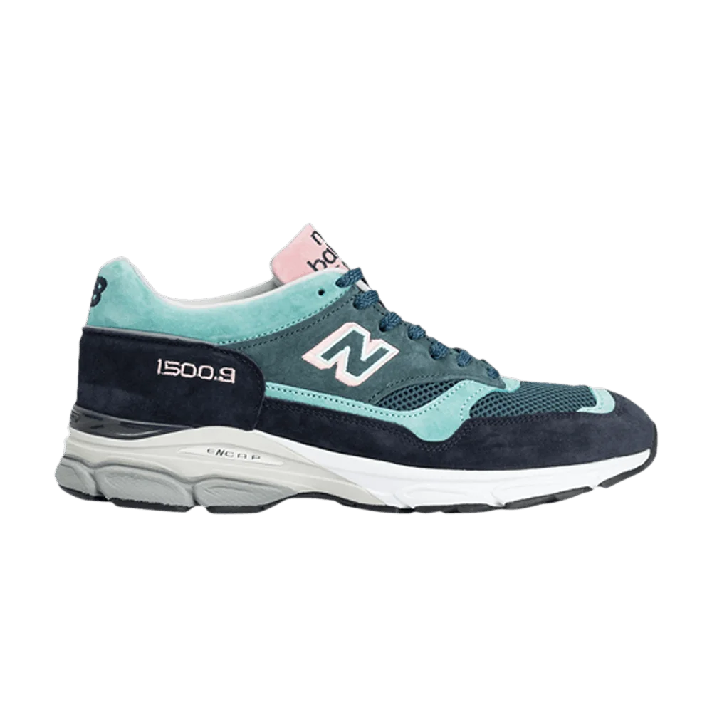 Кроссовки New Balance 1500.9 Made in England 'Solway'