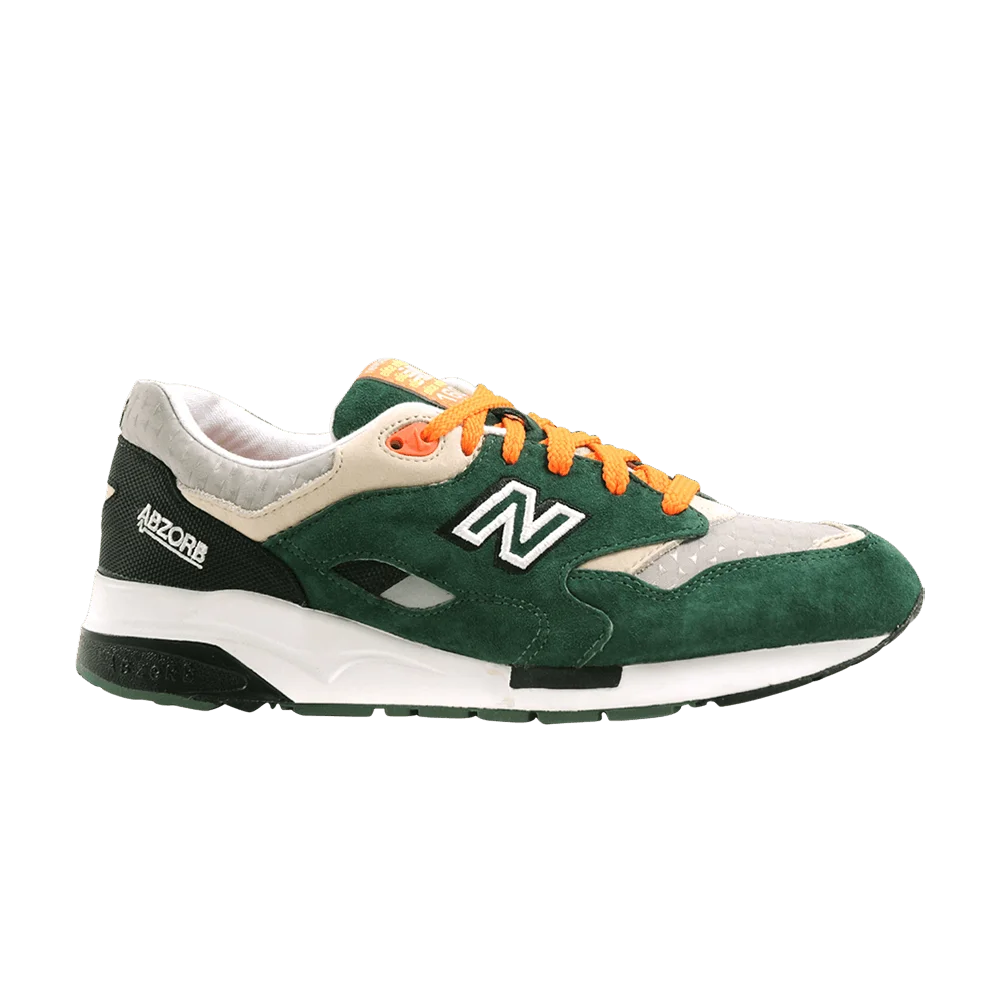 Кроссовки New Balance 1600 'Limited Edition Racing'