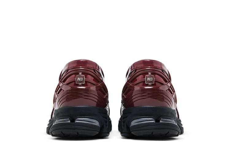 Кроссовки New Balance 1906L 'Red Croc'