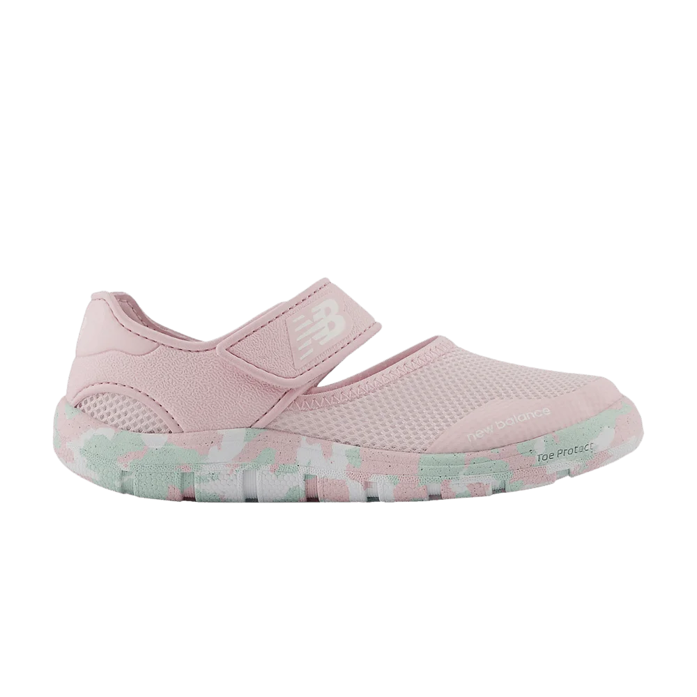 Кроссовки New Balance 208 Little Kid Wide 'Pink'