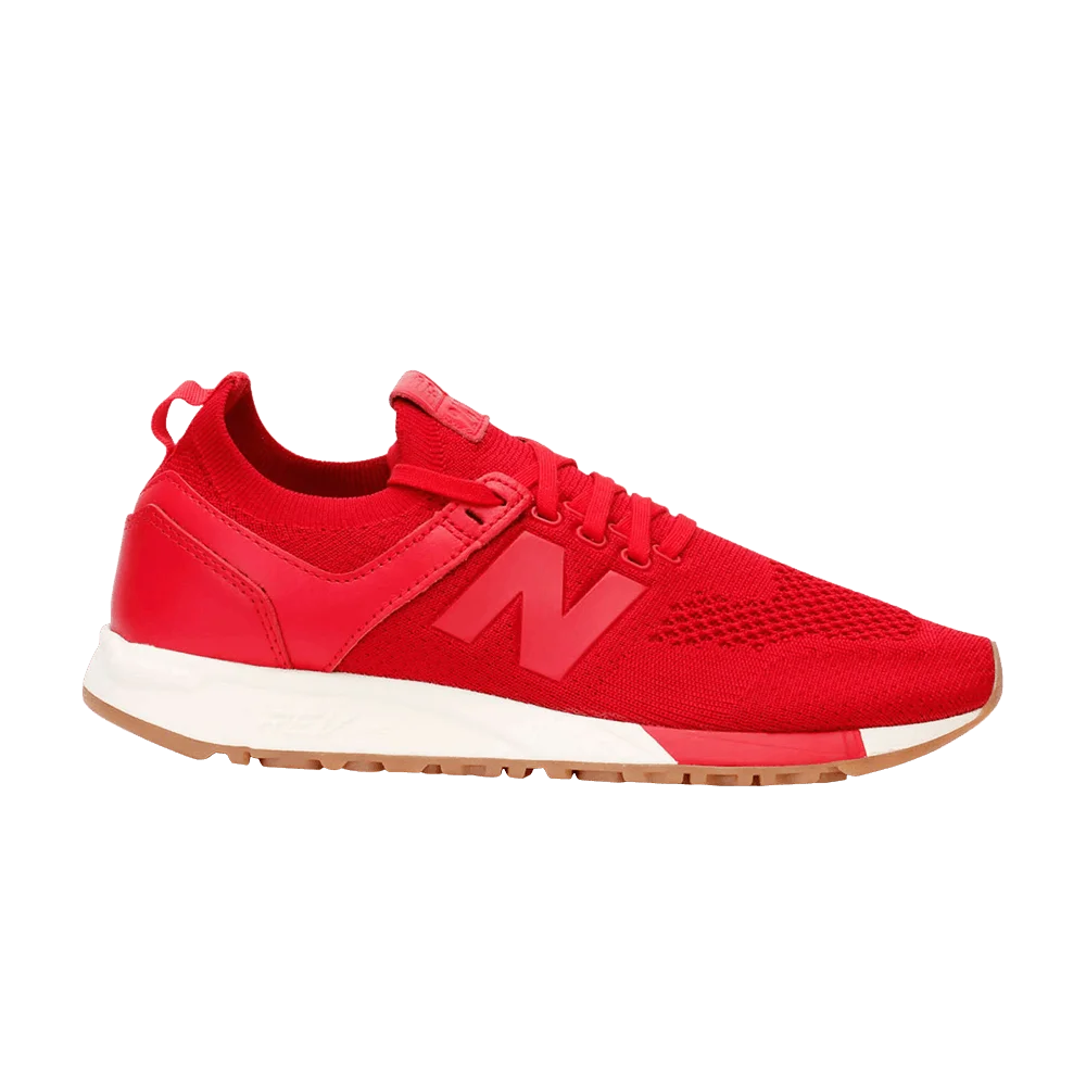 Кроссовки New Balance 247 Decon 'Red Gum'