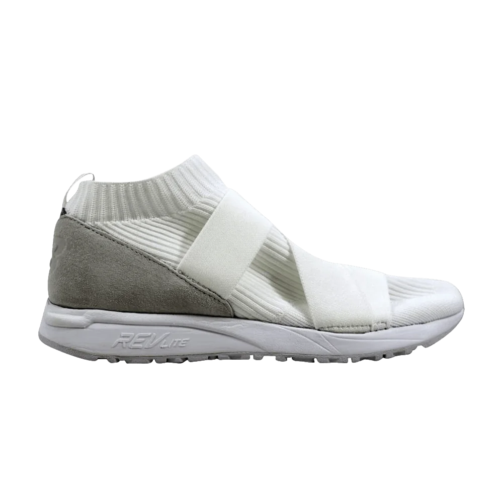 Кроссовки New Balance 247 Knit 'White'
