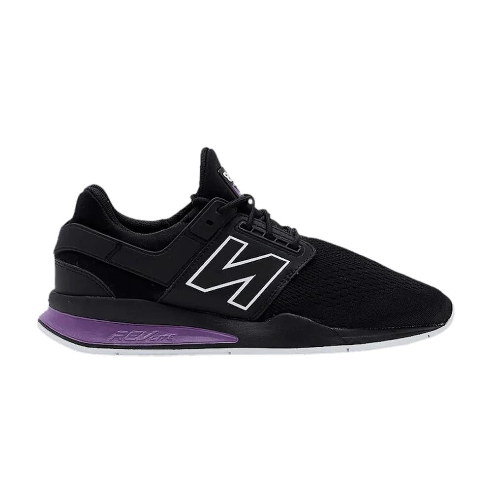 Кроссовки New Balance 247v2 'Tritium Pack'