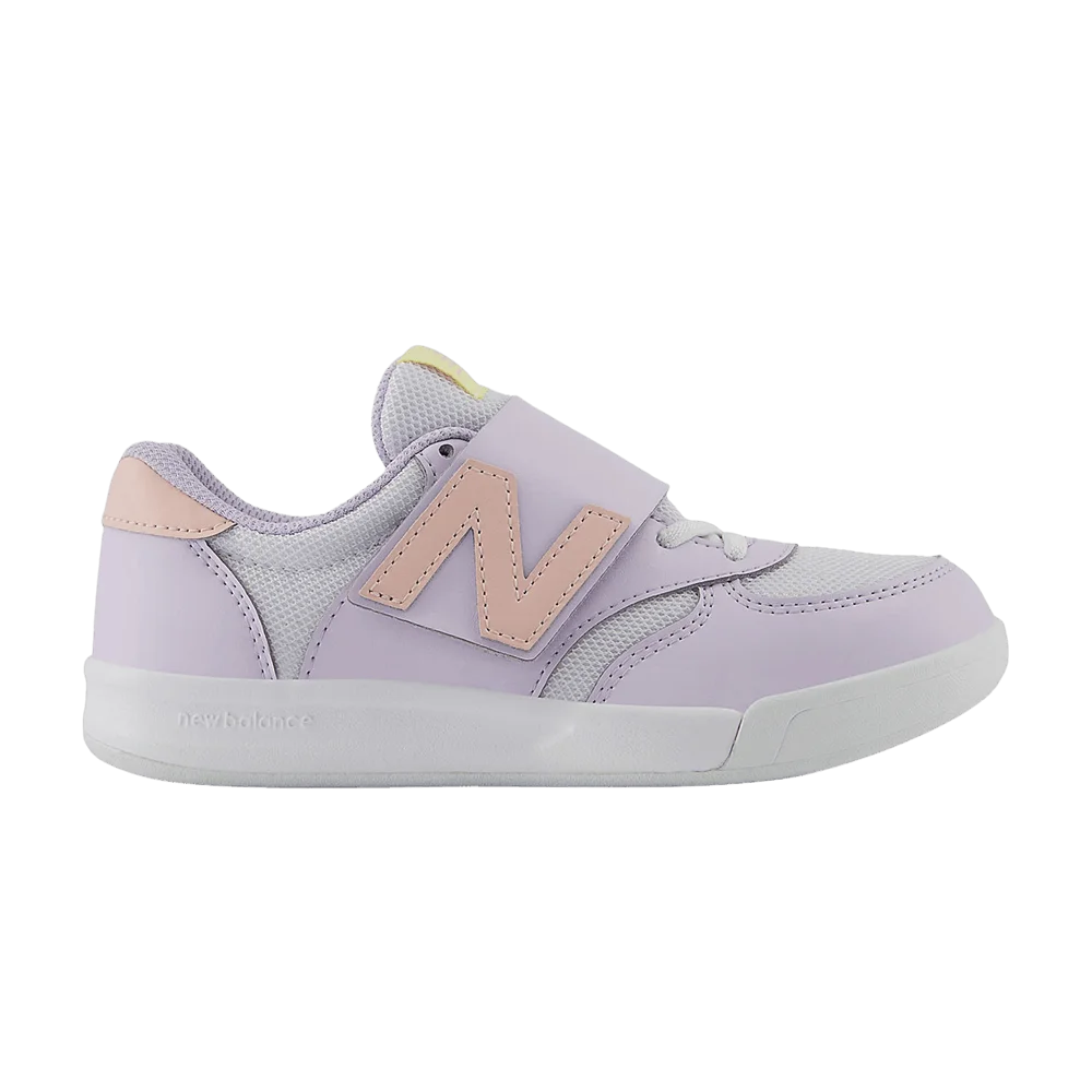 Кроссовки New Balance 300 Little Kid Wide 'Purple Pink'