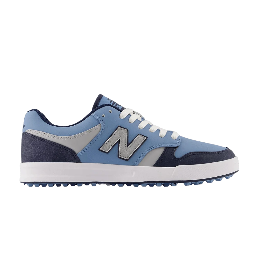 Кроссовки New Balance 480 Golf SL 'Team Navy White'