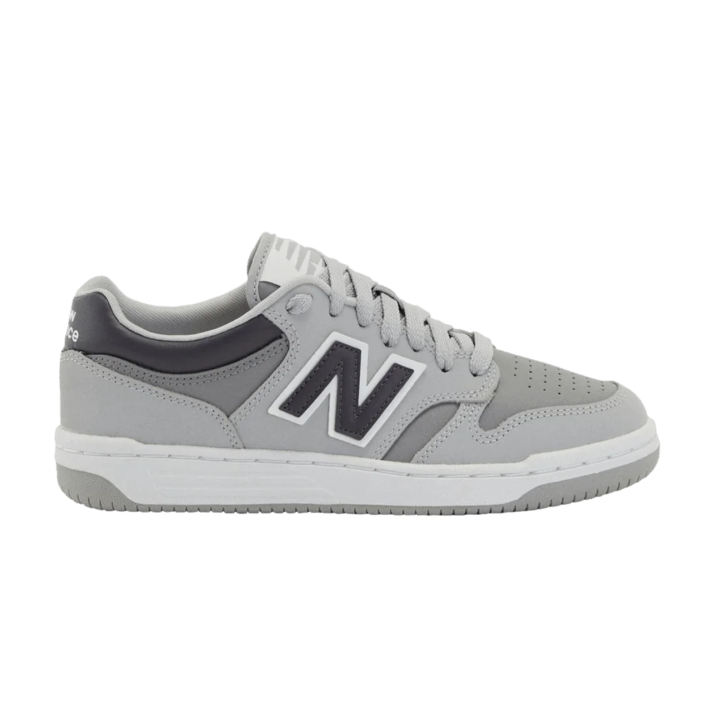 Кроссовки New Balance 480 'Grey'