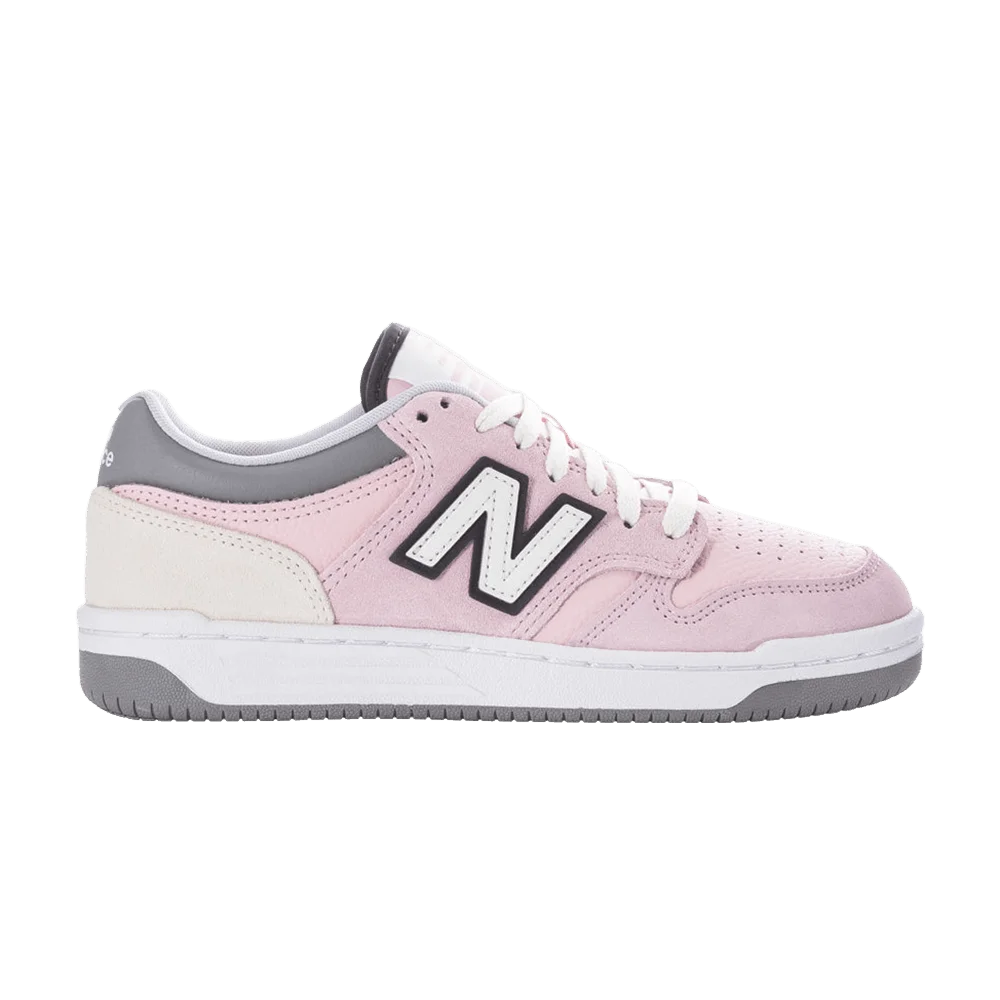 Кроссовки New Balance 480 'Pink'