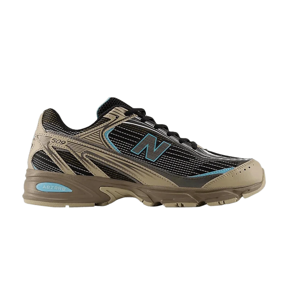 Кроссовки New Balance 509 'Stoneware'