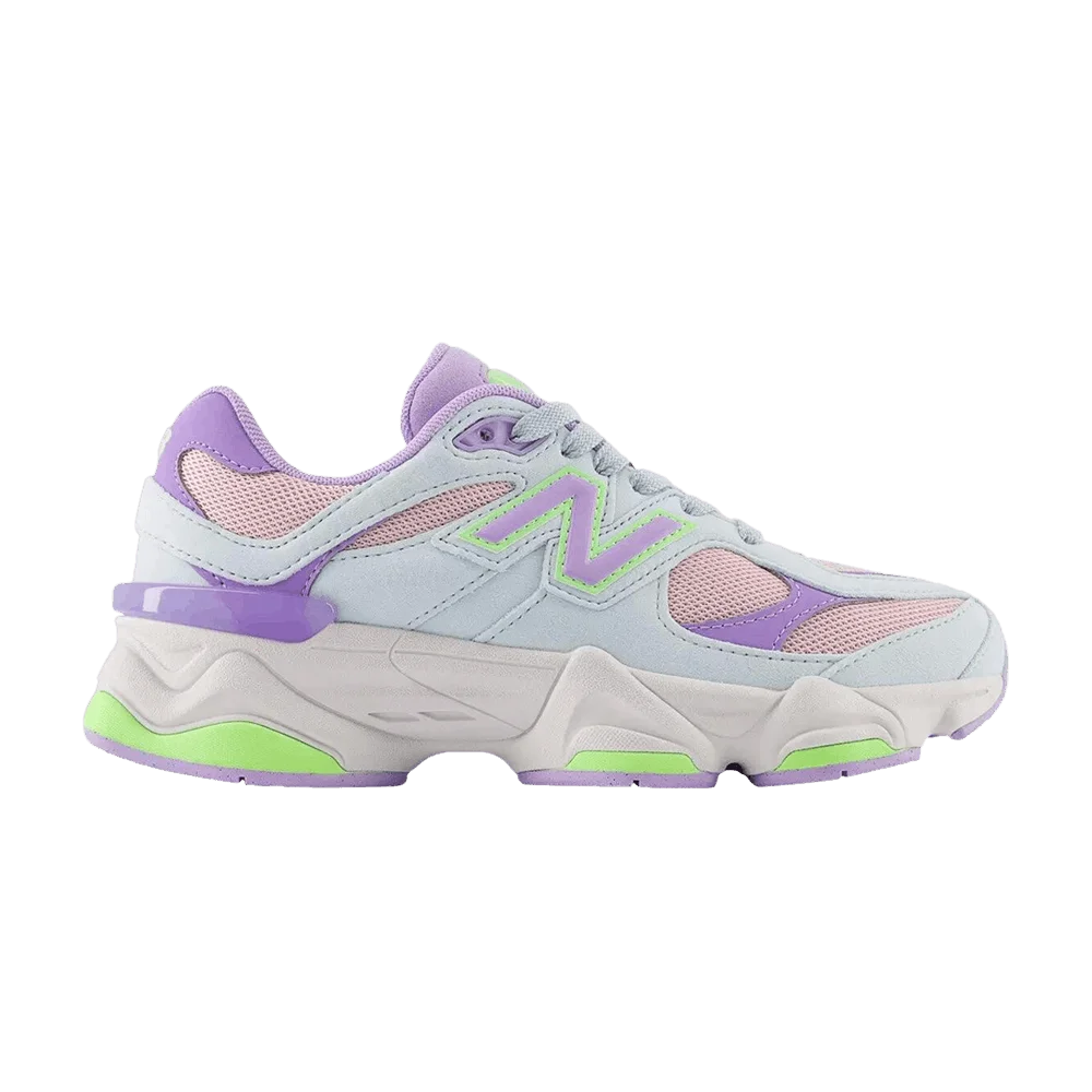 Кроссовки New Balance 9060 Big Kid 'Easter Pack'