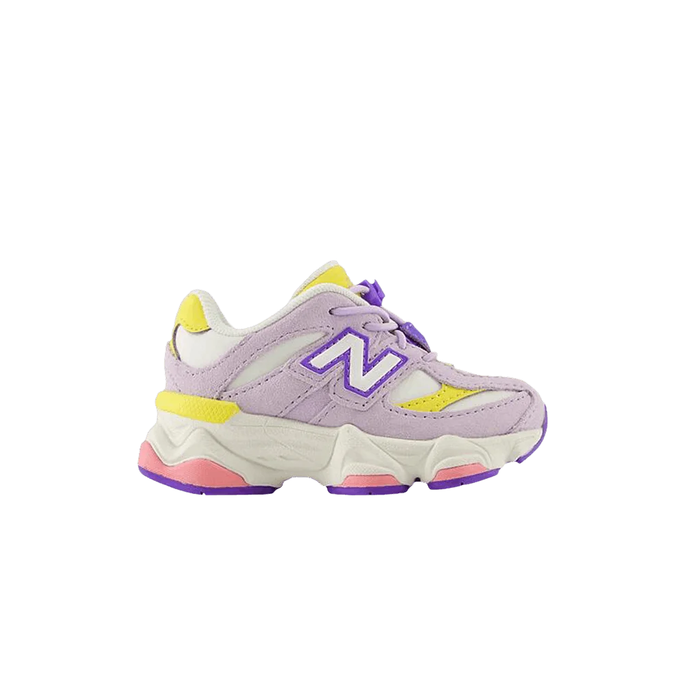 Кроссовки New Balance 9060 I 'Starburst Daybreak'