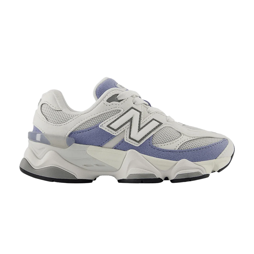 Кроссовки New Balance 9060 Little Kid 'Dusk Shower Reflection'