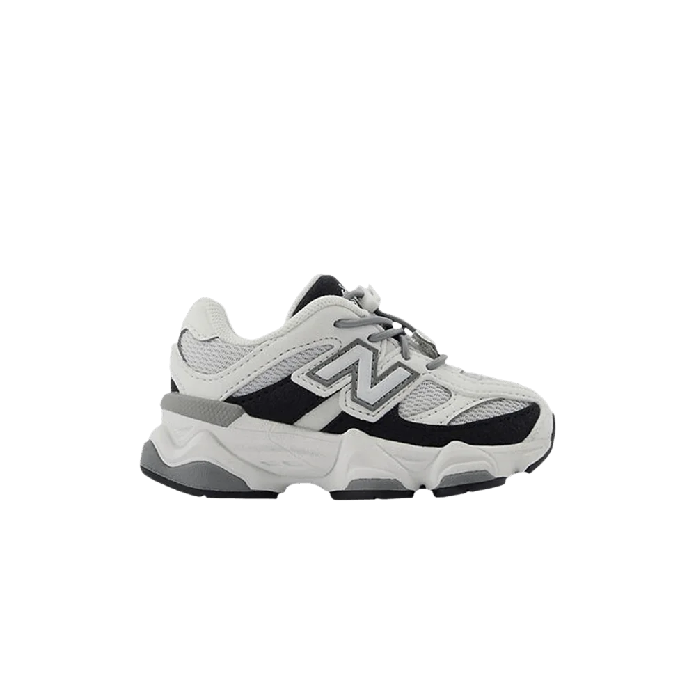 Кроссовки New Balance 9060 Toddler 'Black Reflection'