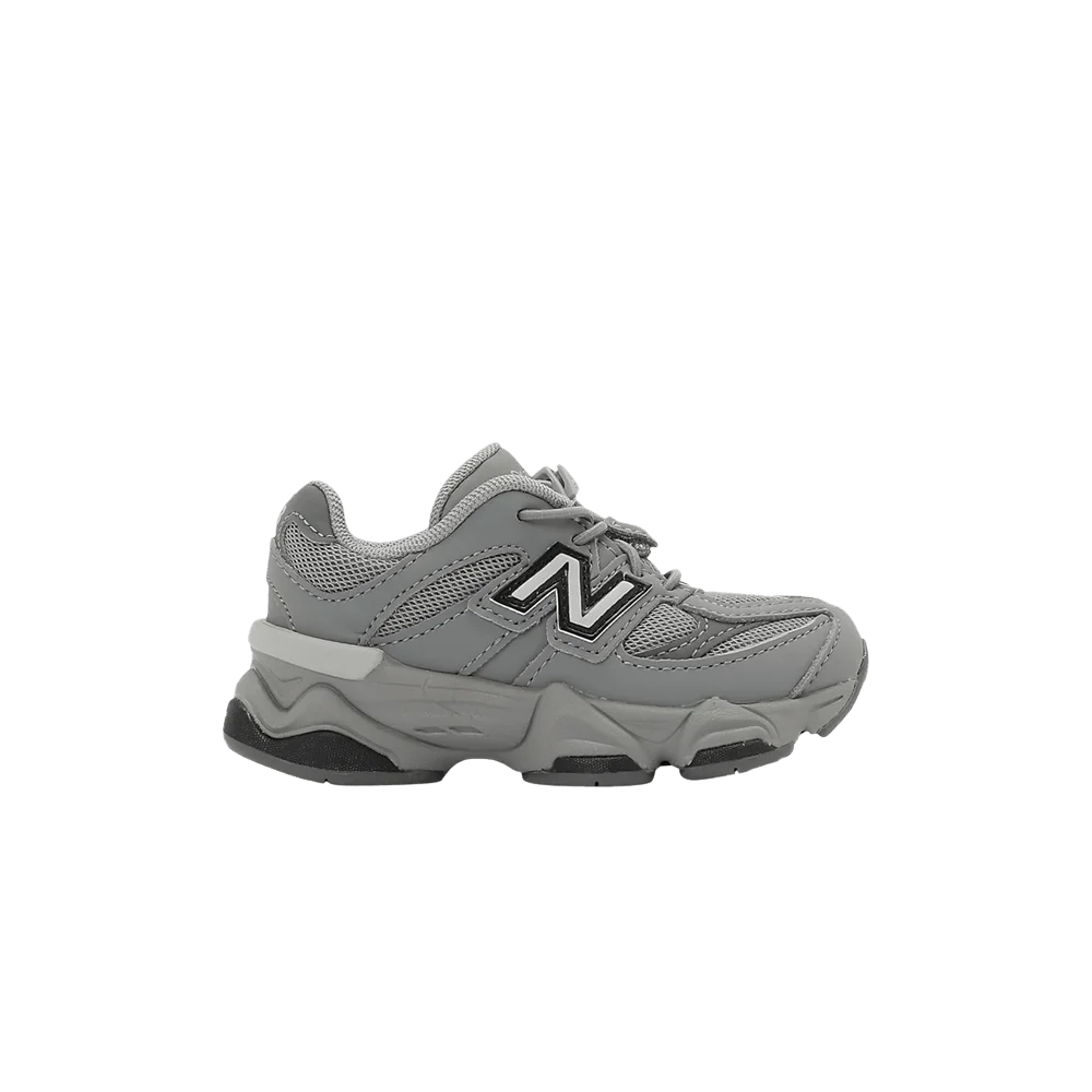 Кроссовки New Balance 9060 Toddler 'Shadow Grey'