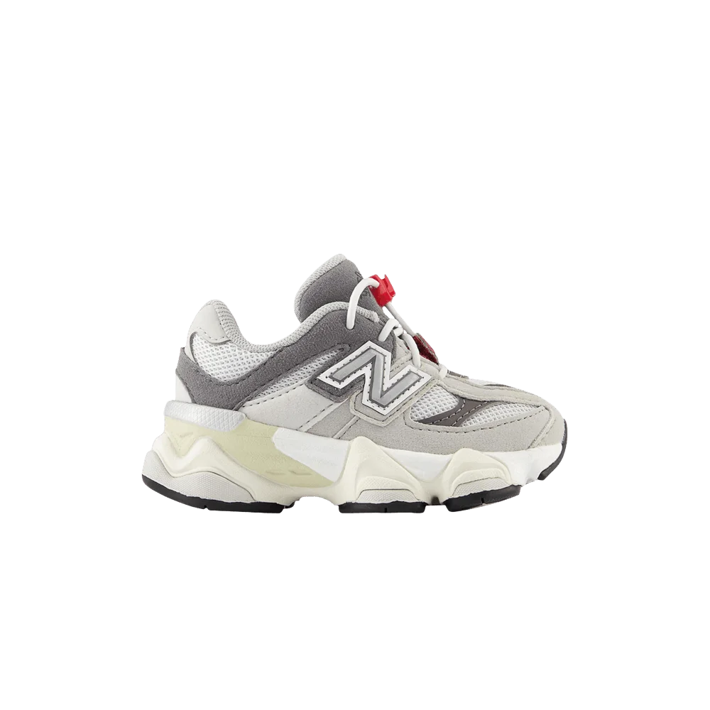 Кроссовки New Balance 9060 Toddler Wide 'Raincloud Castlerock'