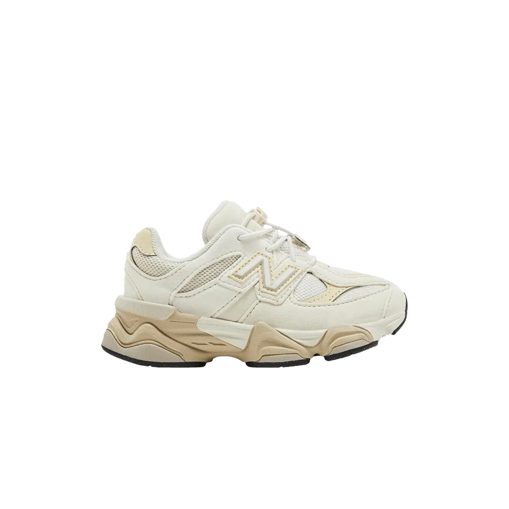 Кроссовки New Balance 9060 Toddler Wide 'Sea Salt Linen'
